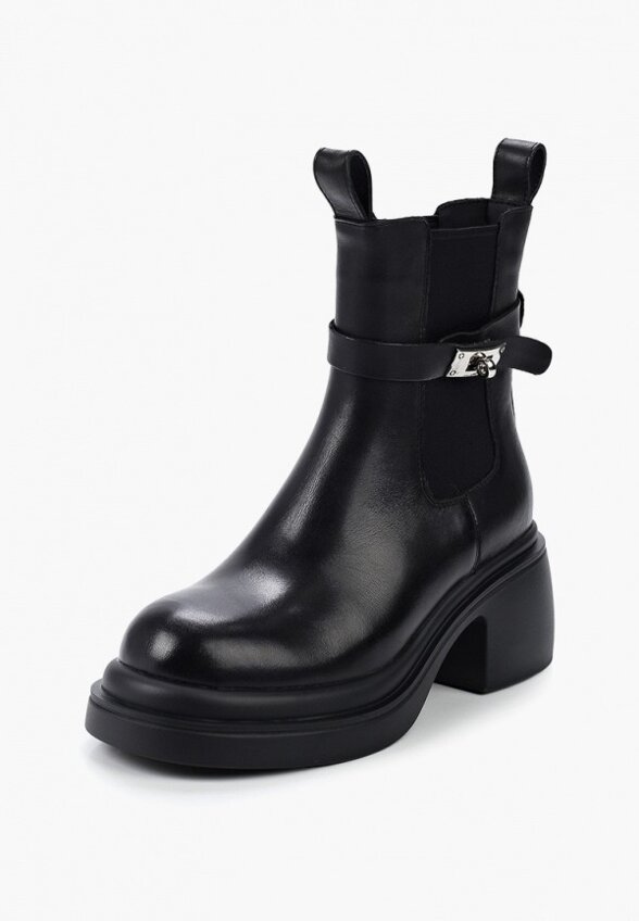 Ботильоны Sprincway