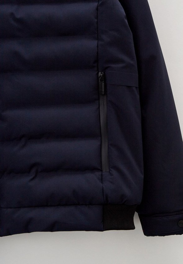 Куртка утепленная Urban Fashion for Men