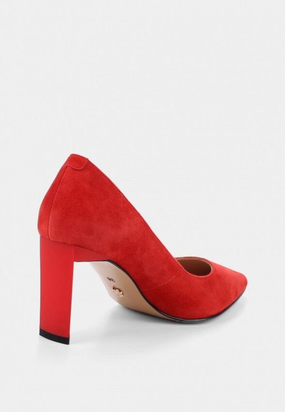 Мокасины Valley