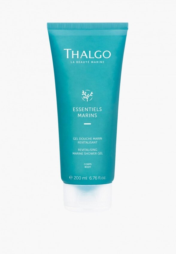 Гель для душа Thalgo