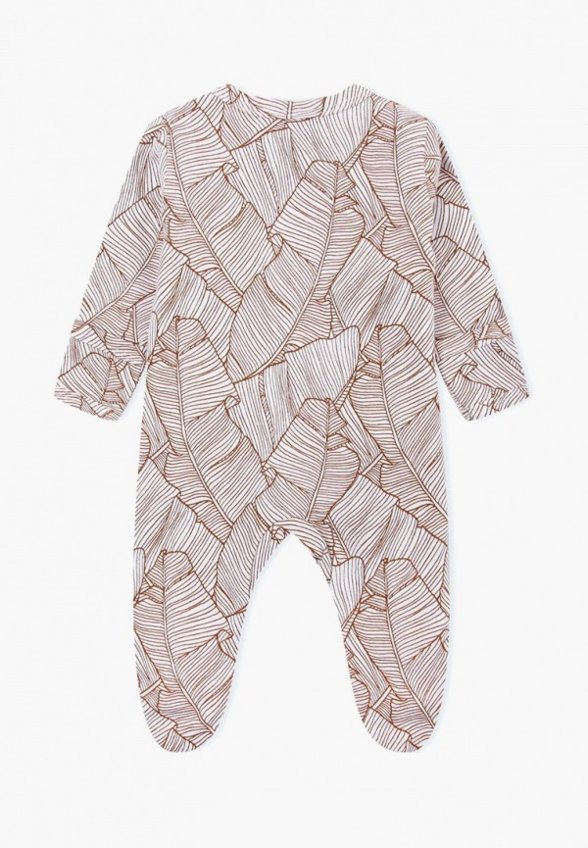 Комбинезон Mjolk