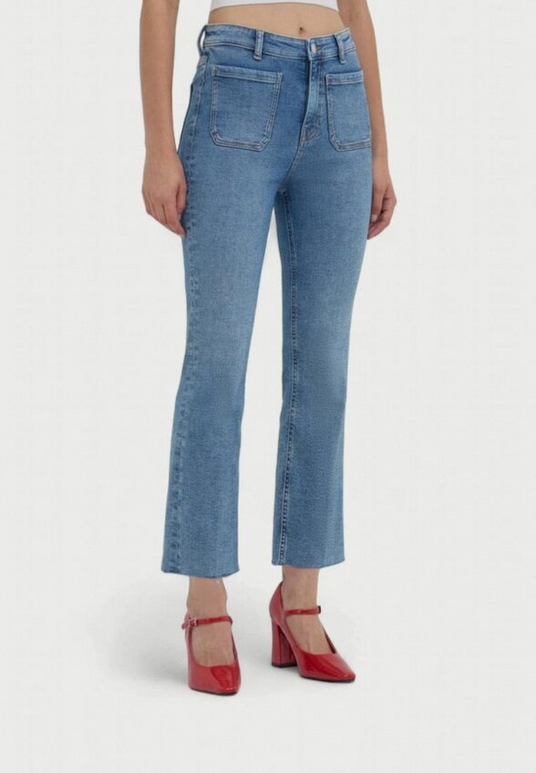 Джинсы Calliope