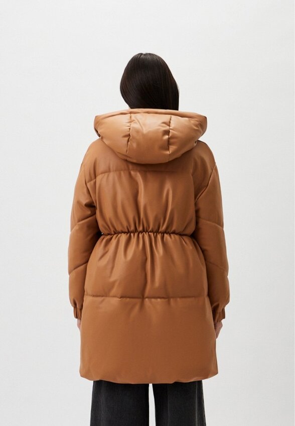 Пуховик Armani Exchange