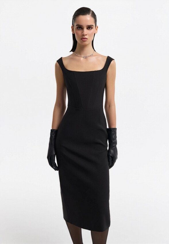 Платье Love Republic