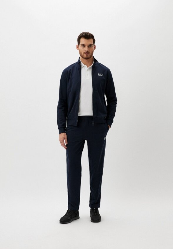 Костюм спортивный EA7