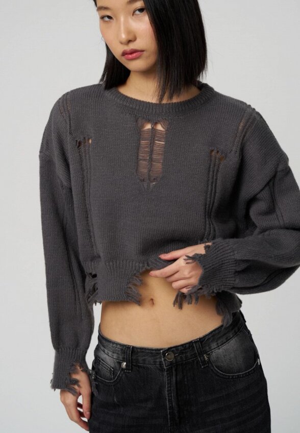 Джемпер Feelz