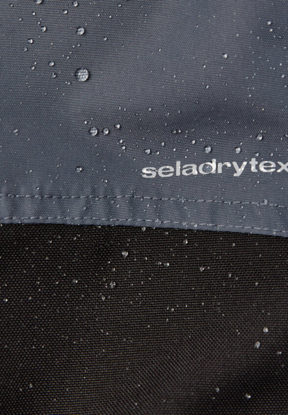 Зимний полукомбинезон из технологичной мембранной ткани seladrytex® для мальчиков