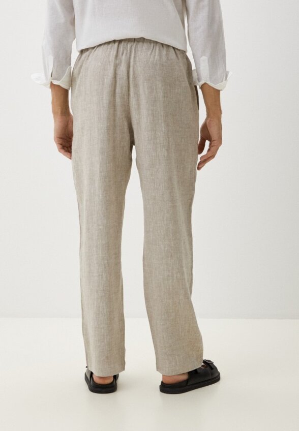 Брюки In Linen