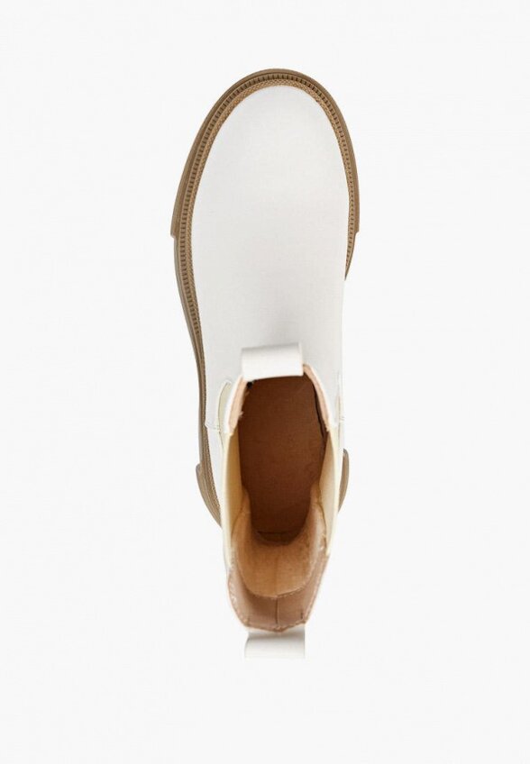 Ботинки Sbalo