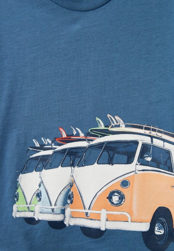 Футболка Mayoral