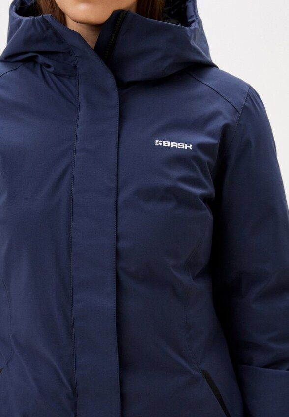 Пуховик BASK
