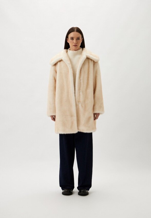 Шуба Twinset Milano