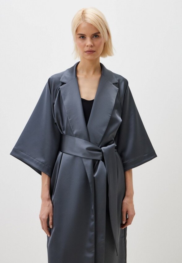 Накидка Killed