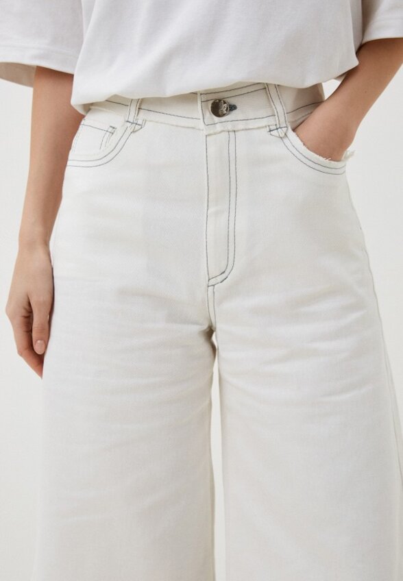 Джинсы Shamani