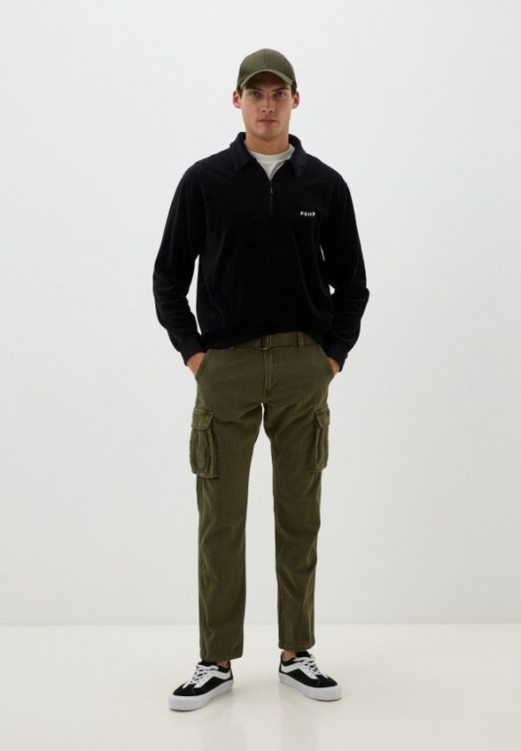 Олимпийка Volcom