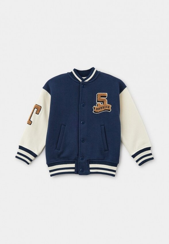 Олимпийка Totti Kids