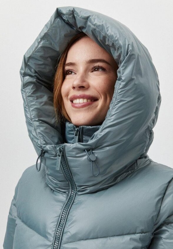 Пуховик JC Just Clothes