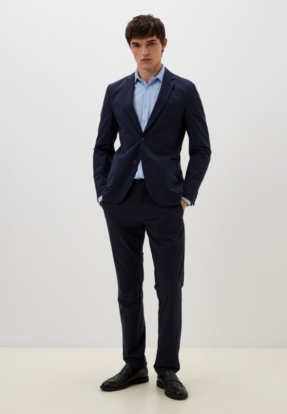 Пиджак Tom Tailor