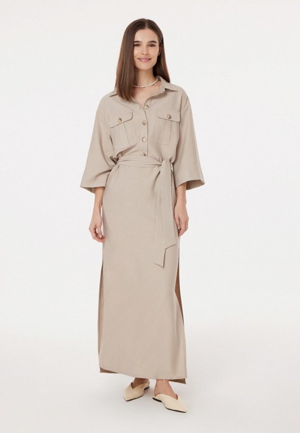 Платье True Red