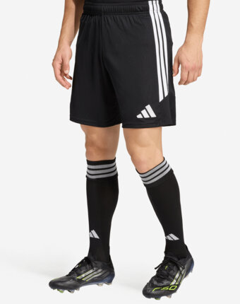 Шорты мужские Adidas Tiro26, Черный женщинам