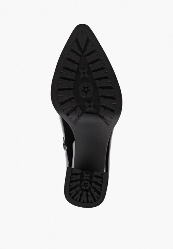 Сапоги Graciana