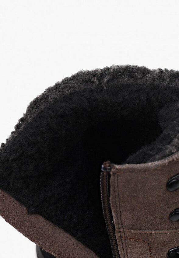 Ботинки s.Oliver