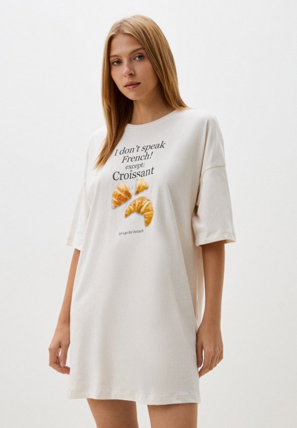 Платье домашнее Mark Formelle