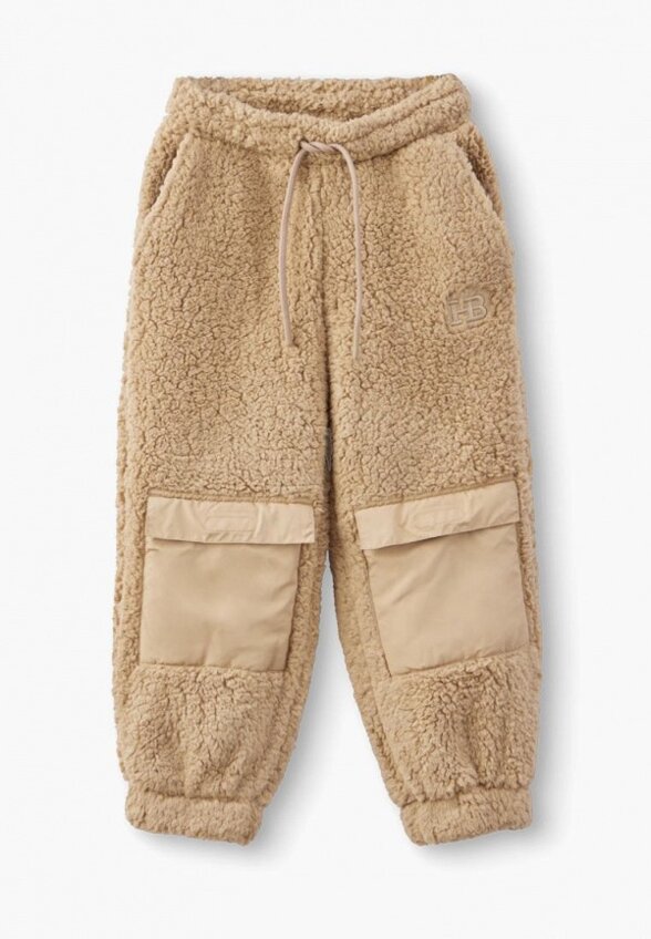 Брюки спортивные Happy Baby