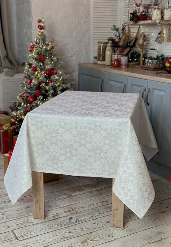 Скатерть Naturel