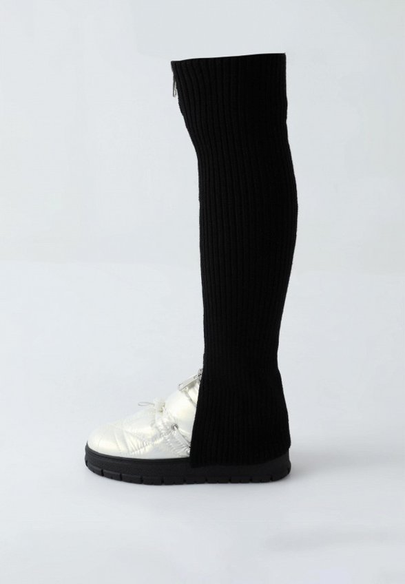 Дутики Passegiata