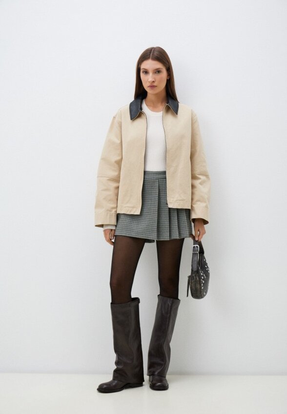 Юбка-шорты Koton