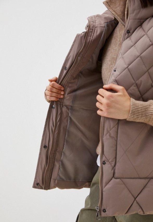 Жилет утепленный Isibris