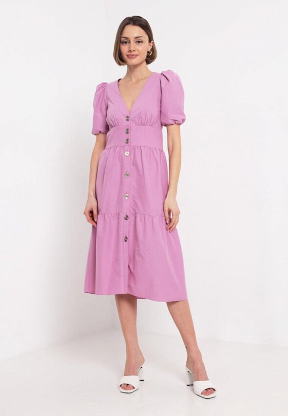 Платье СелфиDress