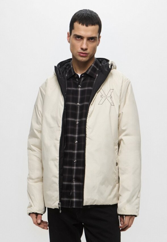 Куртка утепленная John Richmond