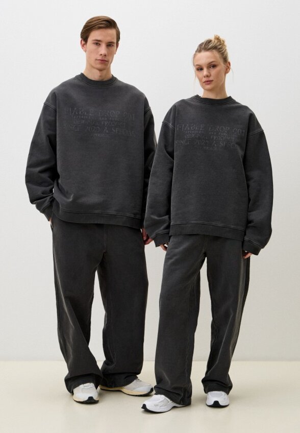 Брюки спортивные Fable