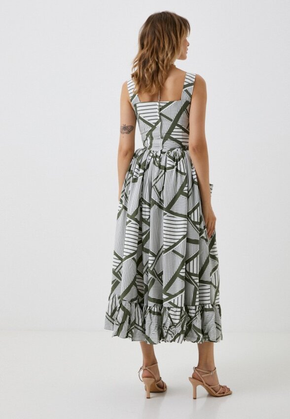 Сарафан MadaM T