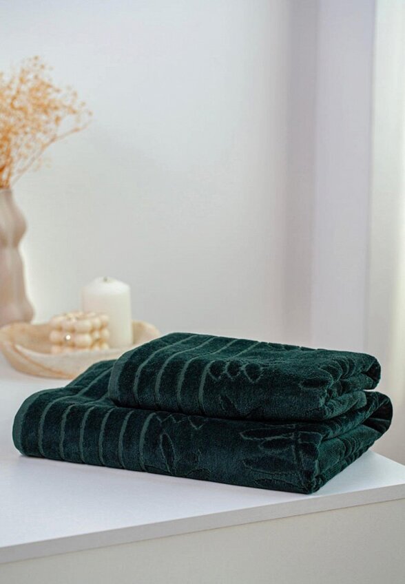 Комплект полотенец Luisa Moretti