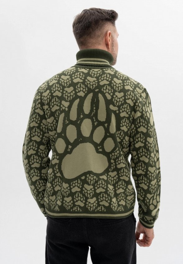 Свитер Великоросс