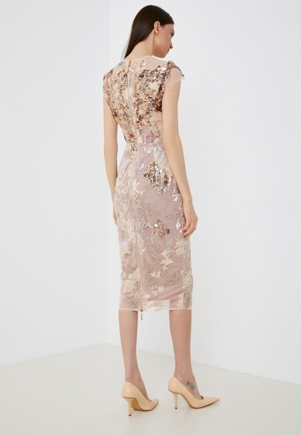 Платье Rich & Naked