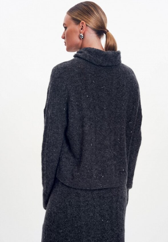 Кардиган Dispacci