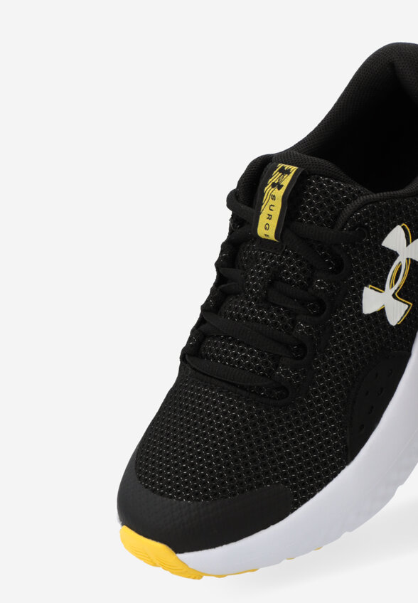 Кроссовки детские Under Armour Surge 4, Черный