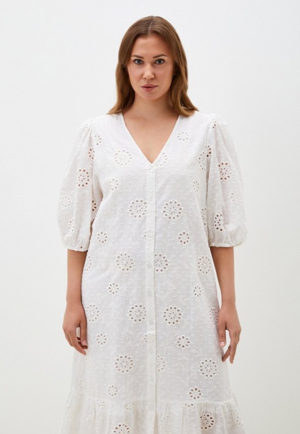 Платье Ганг