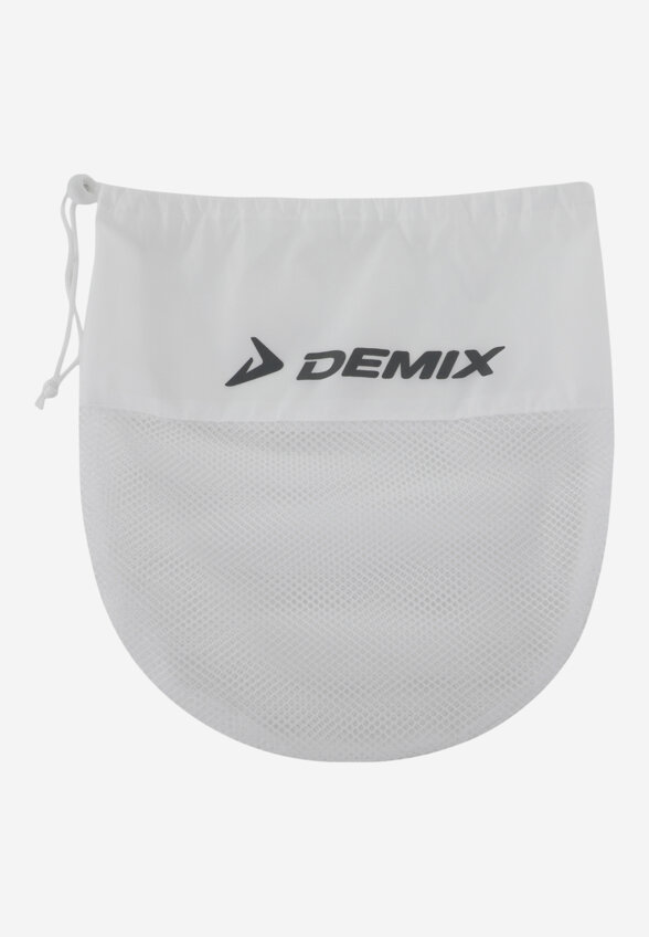 Мяч гимнастический Demix, 16 см, Голубой