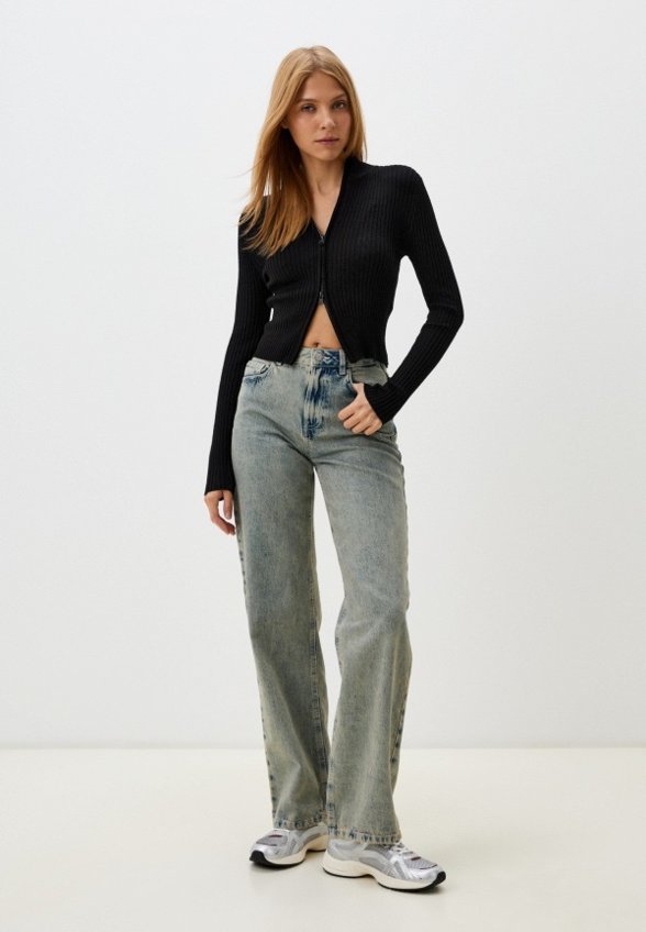 Джинсы Terranova