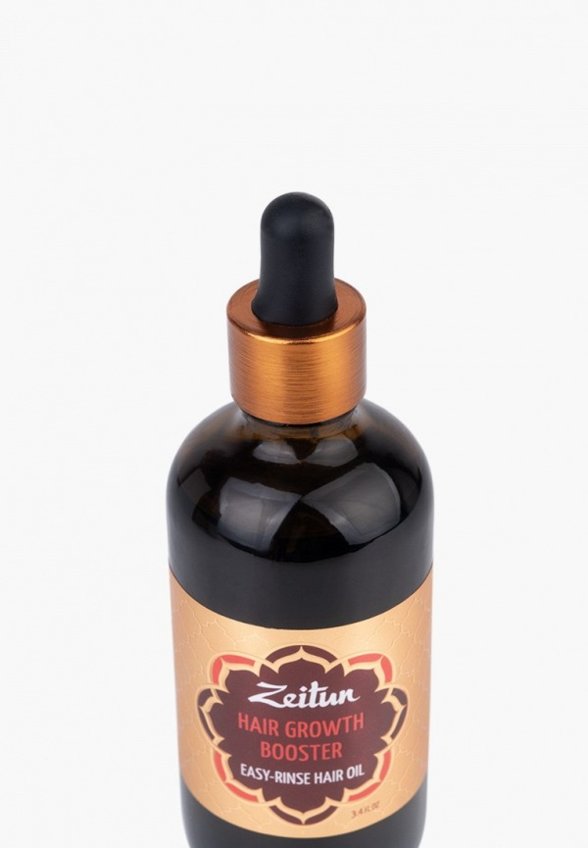Масло для волос Zeitun