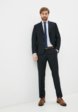 Костюм классический Bolini1  - превью