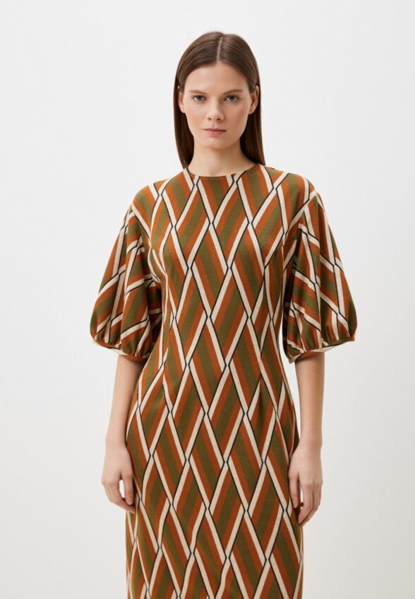 Платье MadaM T