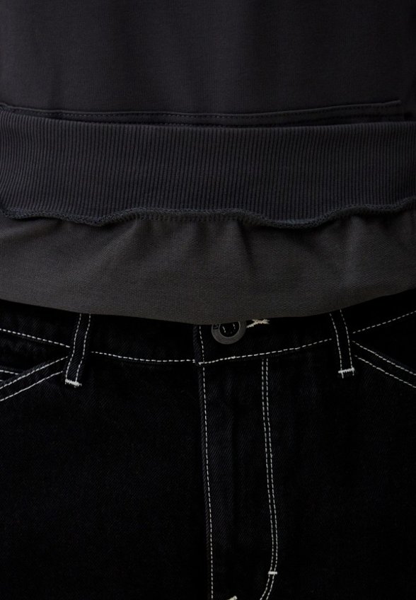 Худи Gorenta & Go