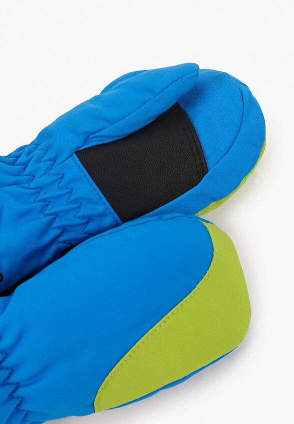 Варежки горнолыжные Ziener