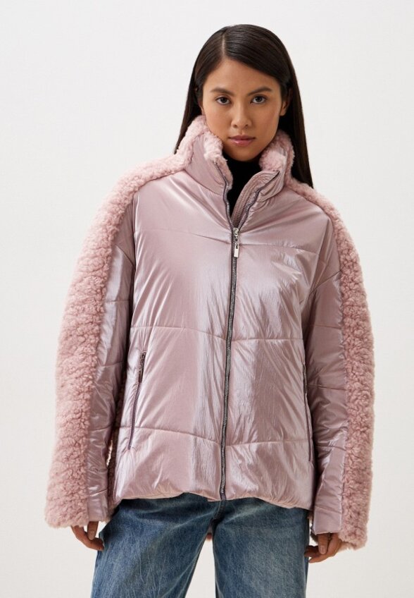 Куртка утепленная LO